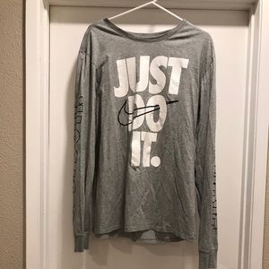 Nike everyday T-shirt